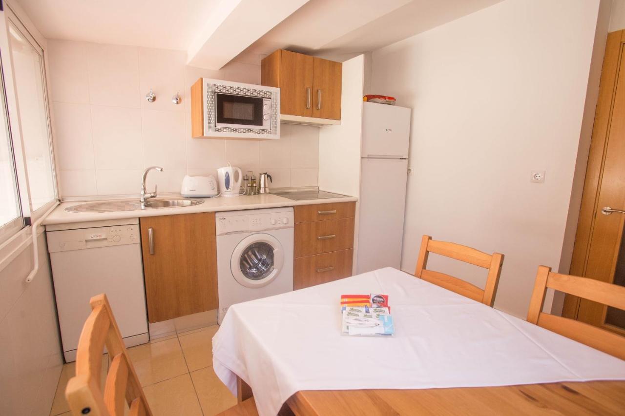 Apartamentos Soho Boutique Plaza Mayor Caces Exteriér fotografie